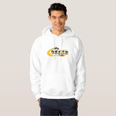 NEETS Logo Sweatshirt (Voorkant volledig)