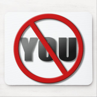 NeeYouSymbolLightProduct Muismat