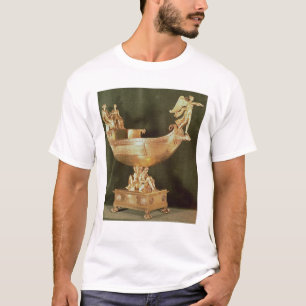Nef van Emperor Napoleon Bonaparte T-shirt