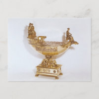 Nef van Empress Josephine de