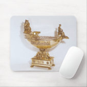 Nef van Empress Josephine de Muismat (Met muis)