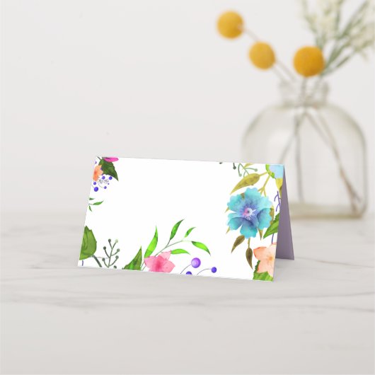 Nefeli Place Card (Achterkant)