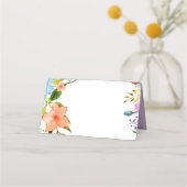 Nefeli Place Card (Voorkant)