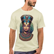 Nefertari Koningin – Egyptische Koninklijkheid