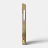 Nefertiti Case-Mate iPhone Case (Achterkant / Links)
