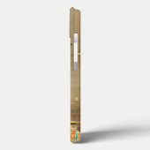 Nefertiti Case-Mate iPhone Case (Achterkant / Links)