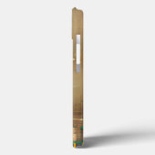 Nefertiti Case-Mate iPhone Case (Achterkant / Links)