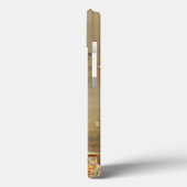 Nefertiti Case-Mate iPhone Case (Achterkant / Links)