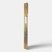 Nefertiti Case-Mate iPhone Case (Achterkant / Rechts)