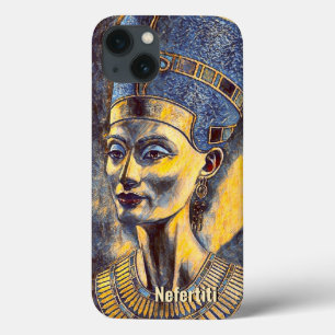 Nefertiti iPhone / coque ipad