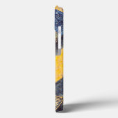 Nefertiti iPhone/iPad case (Achterkant / Links)