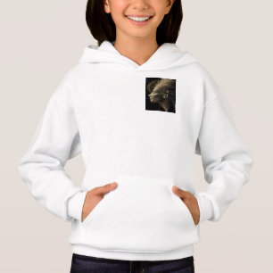 Néfertiti Ligne Silhouette Moderne Art