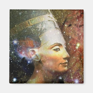NEFERTITI MAGNEET