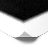 Nefertiti Poster (Hoek)