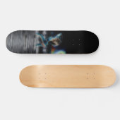 Nefertiti Skateboard (Horz)