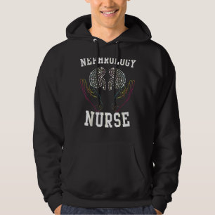 Nefrologie Zenuwstelselaandoeningen Hoodie
