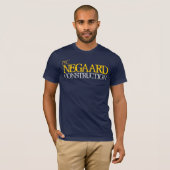NEGAARD, BOUW, NC T-SHIRT (Voorkant volledig)