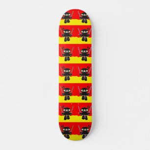 negjas skateboard