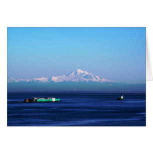 Négociation sur la mer de Salish