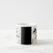 Négocier Bright Espresso Mug (Devant)