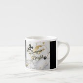 Négocier Bright Espresso Mug (Droite)
