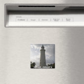 Negril, Jamaica Magnet (In Situ (Lave-vaisselle))