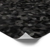 Negroni Cocktail Poster (Hoek)