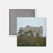 Nehaj Castle Magneet (Voorkant / Achterkant)