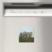 Nehaj Castle Magneet (Insitu (Vaatwasser))
