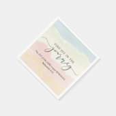 Nehemiah 8:10 Joy of the Lord is jouw Sterkte Servet