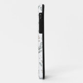 Nehemiah 8:10-script Case-Mate iPhone case (Achterkant/links)