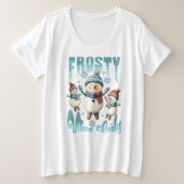 Neige (Design devant)