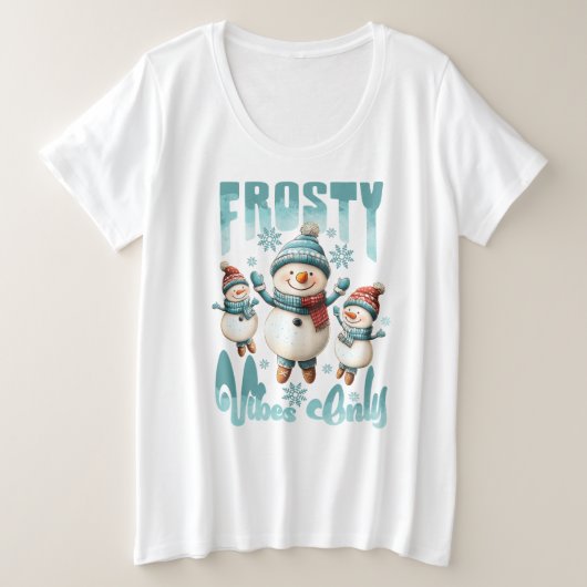 Neige (Design devant)