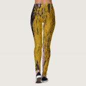 Neige de la grotte - Leggings (Dos)
