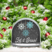 Neige de Noël (Noël)