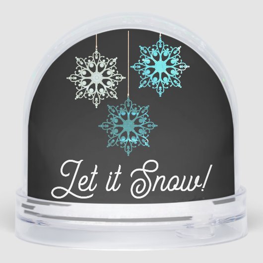 Neige de Noël (Arrière)