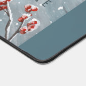 Neige du Cardinal du Nord (Coin)