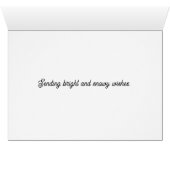 Neige Paisible (Intérieur Horizontal (Bas))