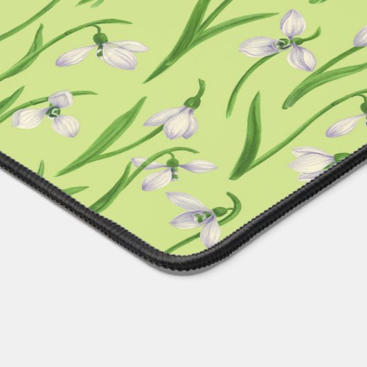 Neige sur rosée de miel (Coin)