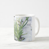 Neiges Dans La Mug De Neige (Devant droit)