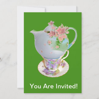 NEIGHBORDROP PER INVITATIE KAART