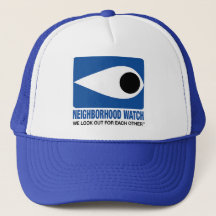 NEIGHBORHOOD WATCH