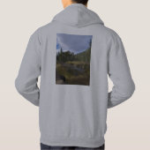Neihart sweatshirt (Achterkant)
