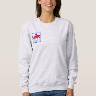NEIHC Dames Crewneck Sweatshirt