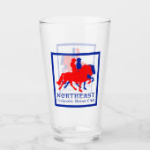 NEIHC Glas (Voorkant)