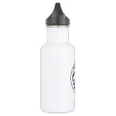 Neil Cummins waterfles (Links)