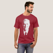 Neil Gorsuch T-shirt (Devant entier)