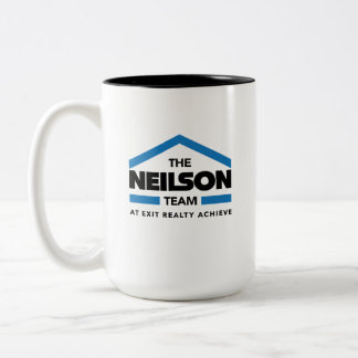 Neilson Team Mok – Wit