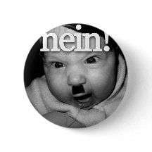 NEIN! -toets