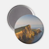 Neist Lighthouse Magnet (Recto/Verso)